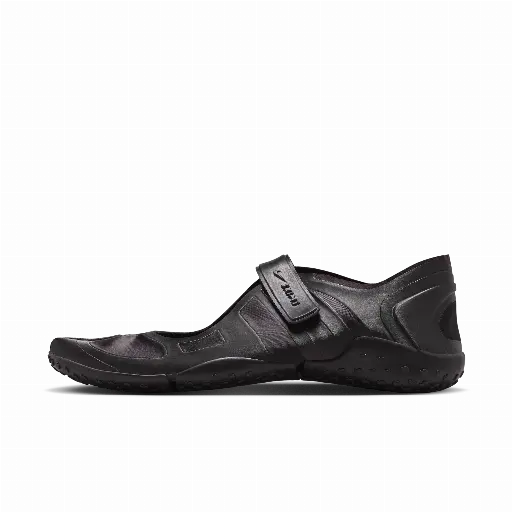 NikeSKIMS Rift Satin schoenen voor dames - Bruin