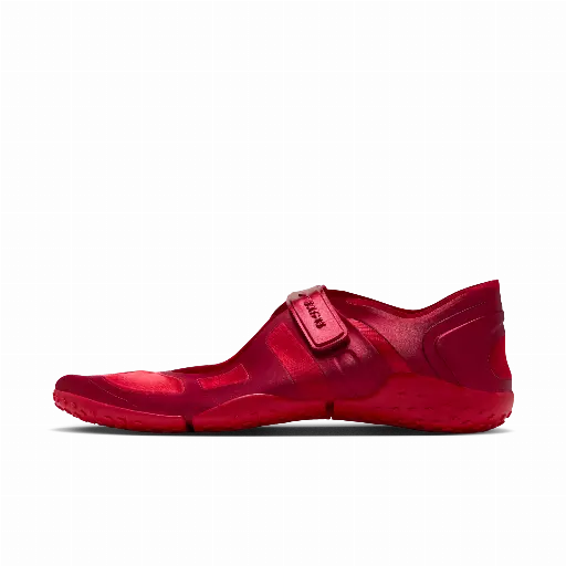 NikeSKIMS Rift Satin schoenen voor dames - Rood