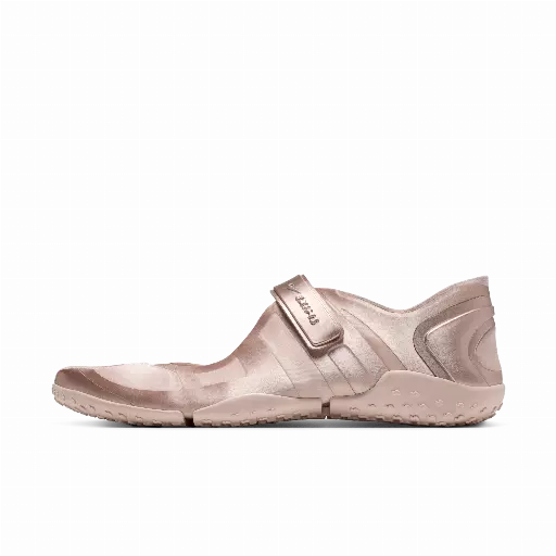 NikeSKIMS Rift Satin schoenen voor dames - Roze