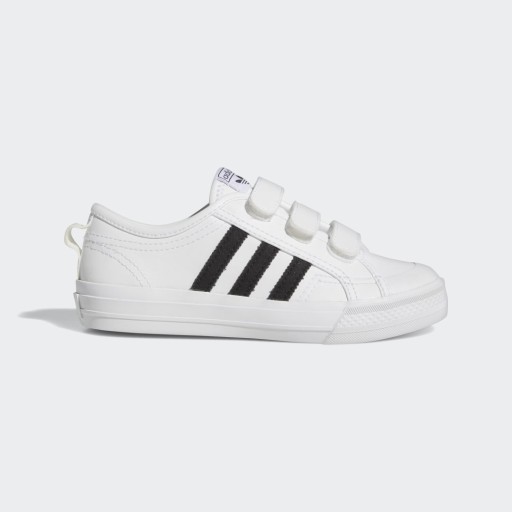 Adidas Nizza Comfort Schoenen