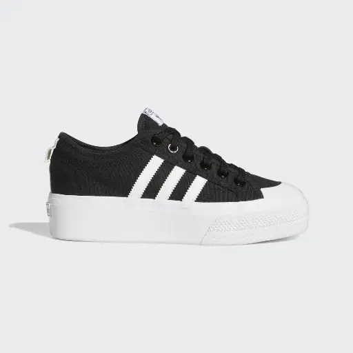 Nizza Platform Schoenen