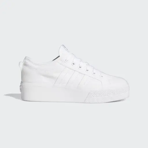 Nizza Platform Schoenen