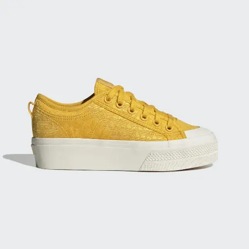 Nizza Platform Shoes