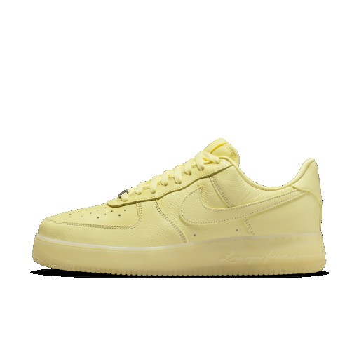 NOCTA Air Force 1 Low Herenschoenen - Geel
