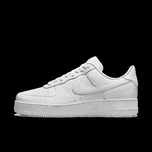 NOCTA Air Force 1 Low Herenschoenen - Wit