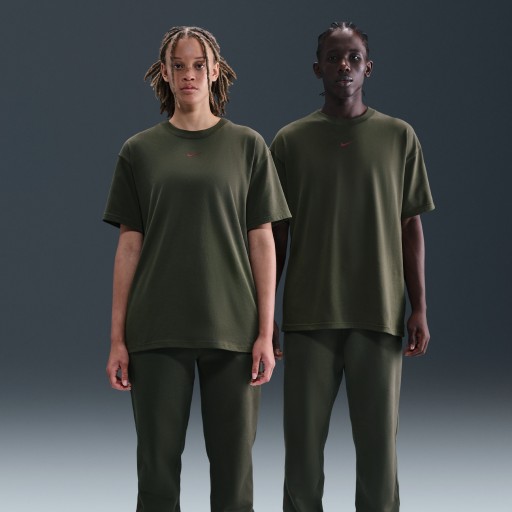 NOCTA NOCTA Fleece CS joggingbroek - Groen