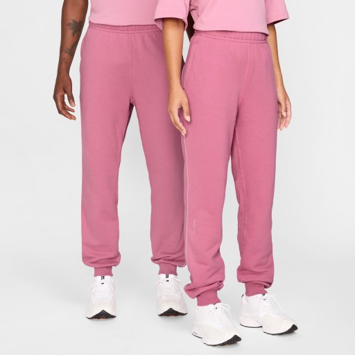 NOCTA NOCTA Fleece CS joggingbroek - Roze