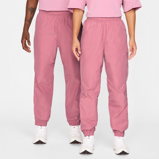 NOCTA Northstar nylon trainingsbroek - Roze