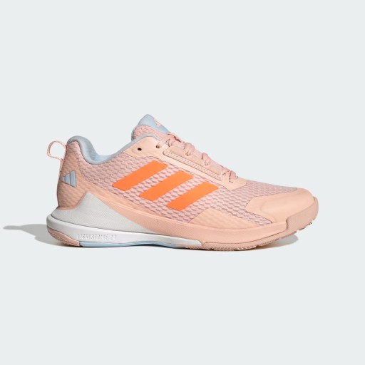 Adidas Novaflight 2 Indoor Schoenen