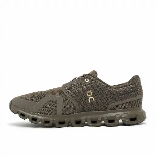 On Cloud 6 "Year Of The Horse" Sneaker Men Green 