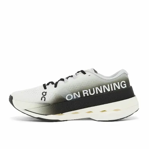 On Cloudboom Max Sneaker Men White 