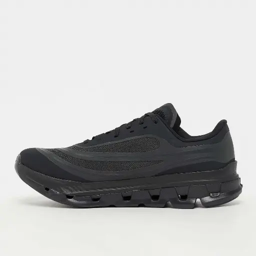 On Cloudflow 5 AD Sneaker Men Black 