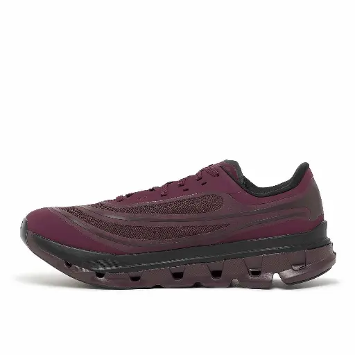 On Cloudflow 5 AD Sneaker Men Purple 