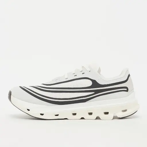 On Cloudflow 5 AD Sneaker Men White 