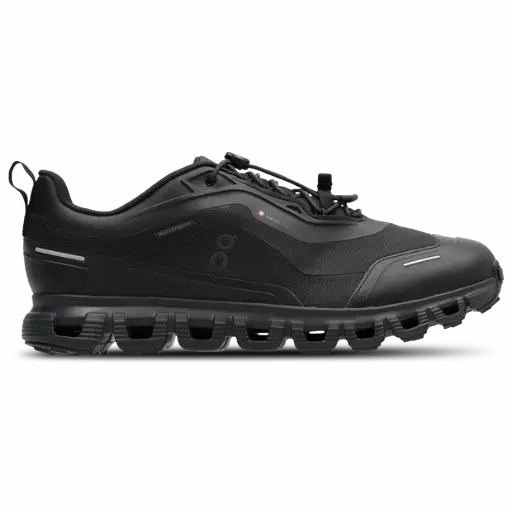 On Cloudgeo Sneakers Heren - Zwart