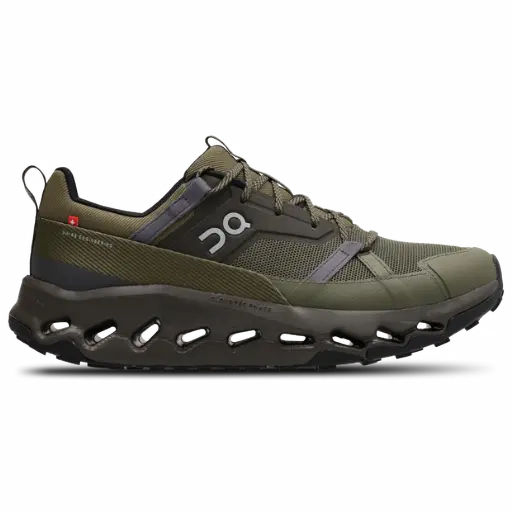 On Cloudhorizon Sneakers Heren - Groen