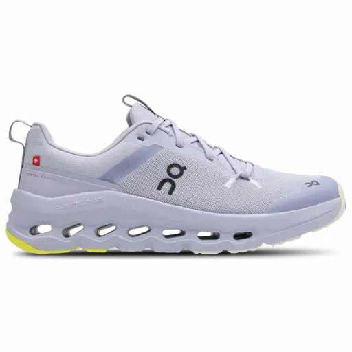 On Cloudleap Kindersneakers - Grijs