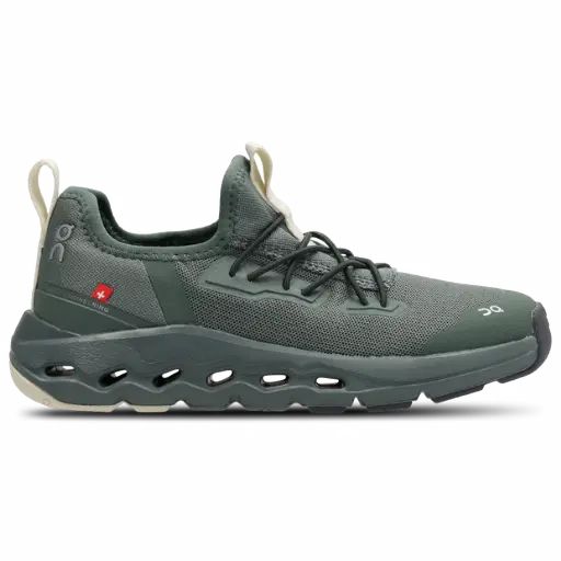 On Cloudleap Peuterschoenen - Olijf