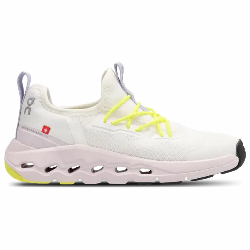 On Cloudleap Peuterschoenen - Wit