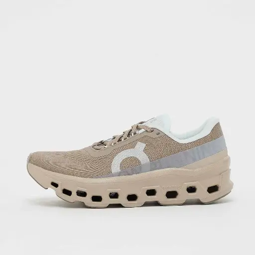 On Cloudmonster 1 Beige