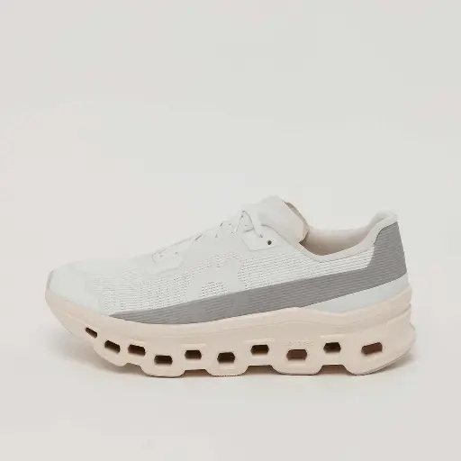 On Cloudmonster Void Wit