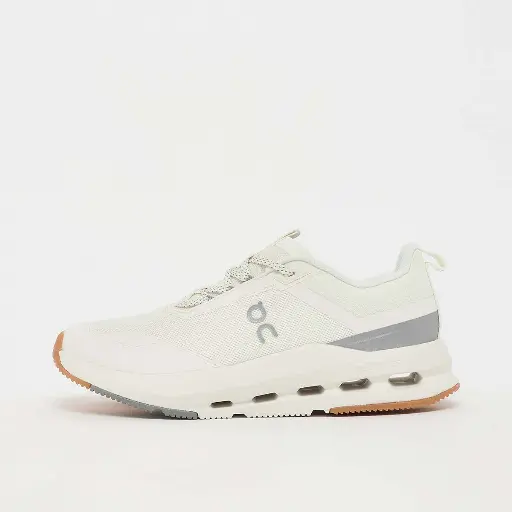 On Cloudnova Youth (GS) Wit