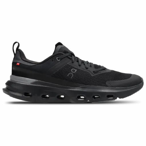 On Cloudpulse Sneakers Heren - Zwart