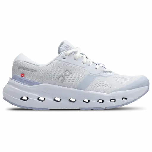 On Cloudrunner 3 Sneakers Dames - Blauw