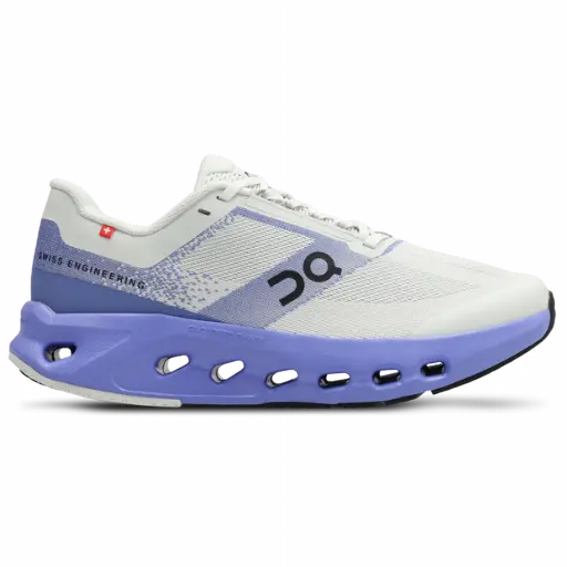 On Cloudsurfer Kindersneakers - Blauw