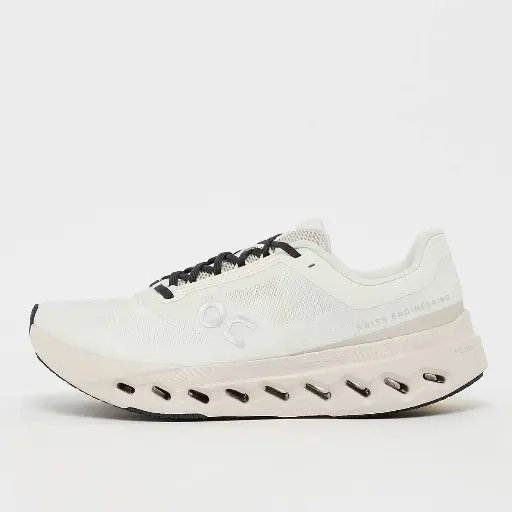 On Cloudsurfer Next Beige