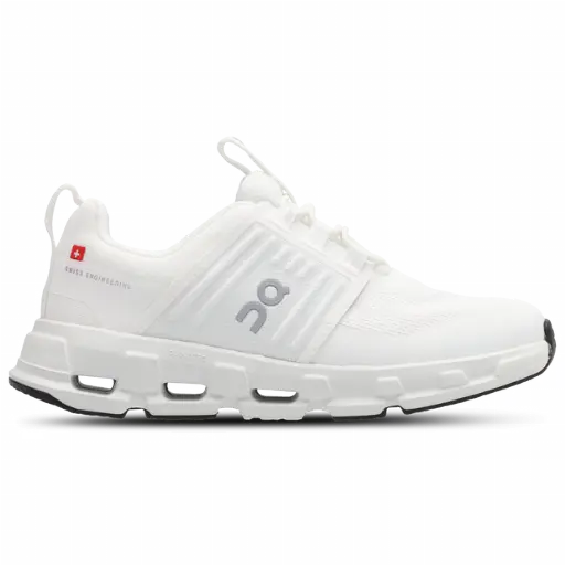 On Cloudswift Peuterschoenen - Wit