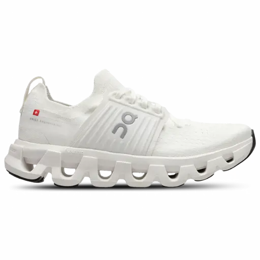 On Cloudswift Sneakers Dames - Wit