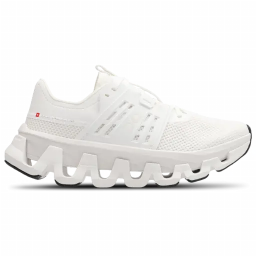 On Cloudswift Sneakers Dames - Wit