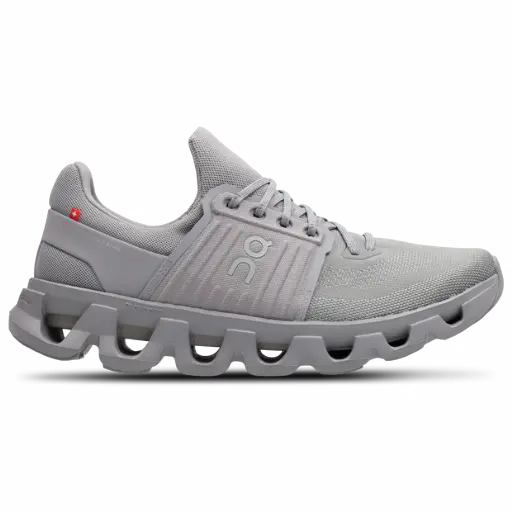 On Cloudswift Sneakers Heren - Grijs