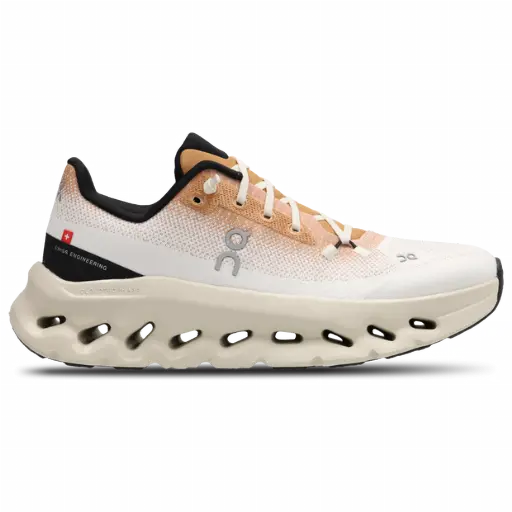 On Cloudtilt Sneakers Dames - Bruin