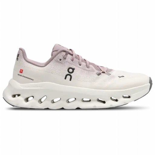 On Cloudtilt Sneakers Dames - Wit