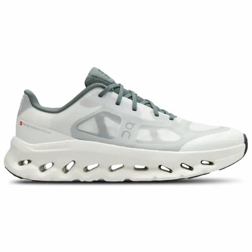 On Cloudtilt Sneakers Heren - Olijf