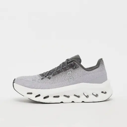 On Cloudtilt W Eclipse Grijs