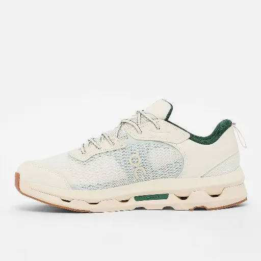 On Cloudzone Moon Sneaker Men Beige 