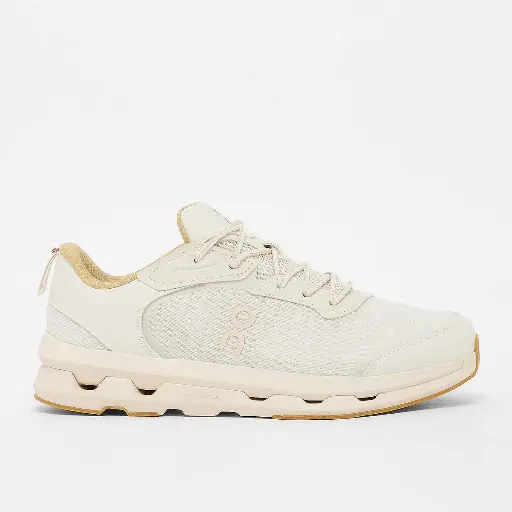 On Cloudzone Moon Sneaker Men Beige 