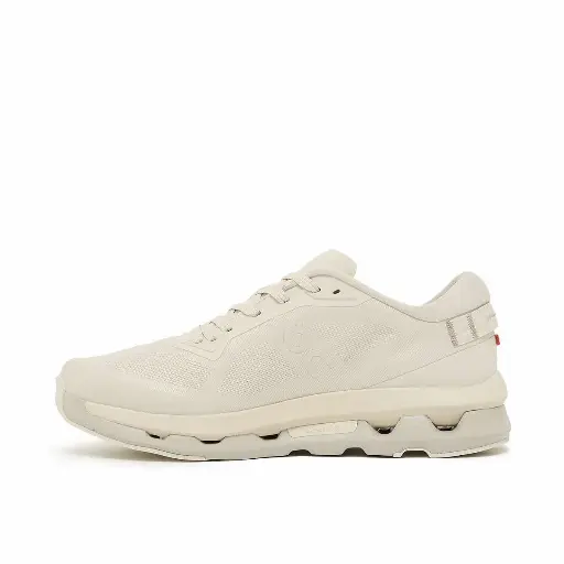 On Cloudzone Sneaker Women Beige 