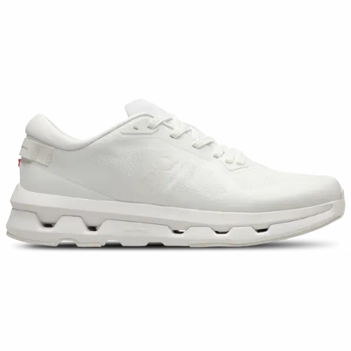 On Cloudzone Sneakers Heren - Wit