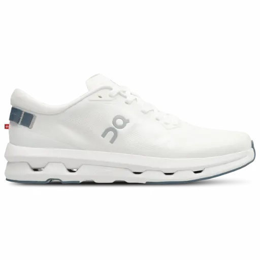 On Cloudzone Sneakers Heren - Wit