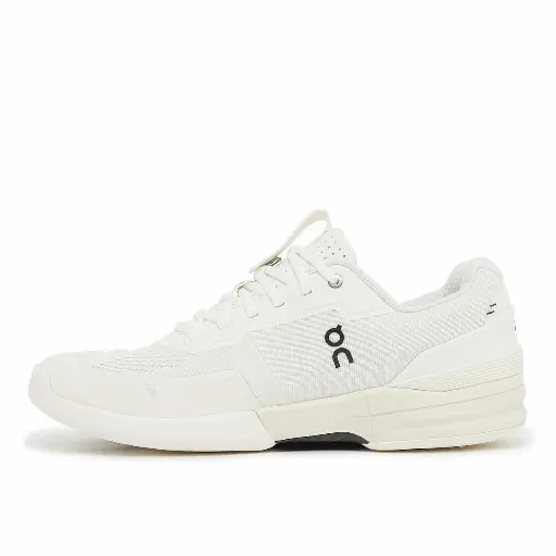 On The Roger Pro Sneaker Men White 