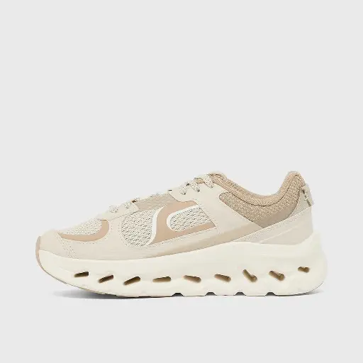 On Wmns Cloudtilt Arc Sneaker Women Beige 