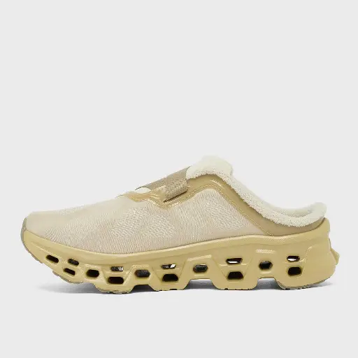 On X FKA Twigs Cloudmonster 3 Mule Sneaker Men Beige 