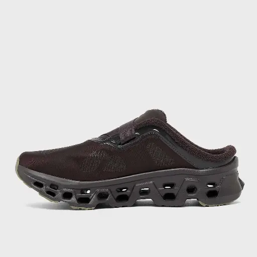 On X FKA Twigs Cloudmonster 3 Mule Sneaker Men Brown 
