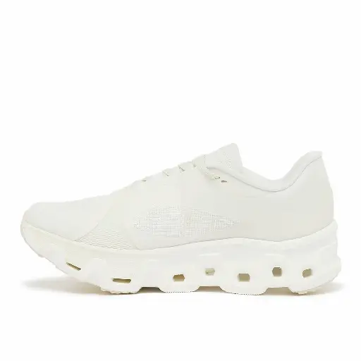 On X PAF Cloudmonster Hyper Sneaker Men White 