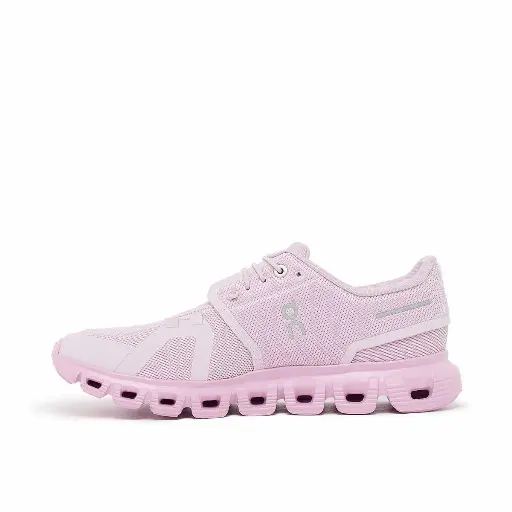 On X Sky High Farm Wmns Cloud 6 Sneaker Women Light Pink 