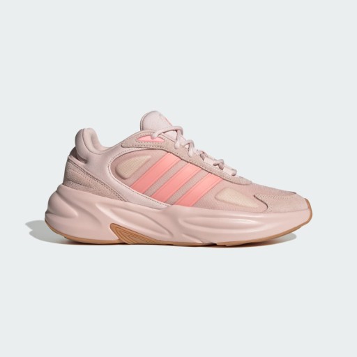 Adidas Ozelle Cloudfoam Lifestyle Hardloopschoenen